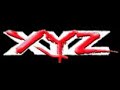 RAINY DAYS  (XYZ)