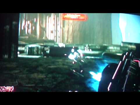 Mass Effect 2 Playthrough Part 137