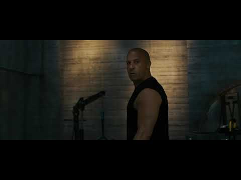 Han regresa (primera aparicion)  - Rapidos y Furiosos 9 - (2021)  - Audio Latino