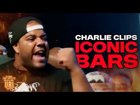 CHARLIE CLIPS Moments You'll KEEP Replaying! | URLTV