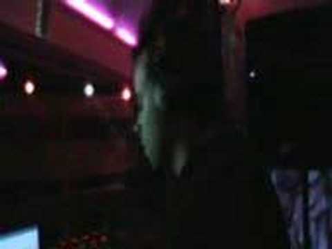 TONI MEDINA@CHARRO GOA CLUB ALBACETE