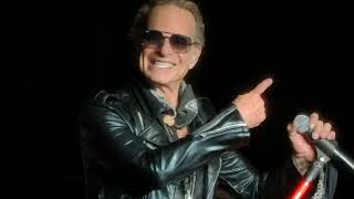 David Lee Roth (Formerly of Van Halen) - I'll Wait (Live in St Louis 08-25-2025)