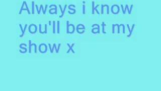 jedward all the small things lyrics.wmv