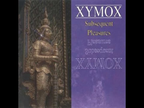 CLAN OF XYMOX - SUBSEQUENT PLEASURES 1994 EDITION (FULL ALBUM HD)