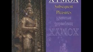 CLAN OF XYMOX - SUBSEQUENT PLEASURES 1994 EDITION (FULL ALBUM HD)