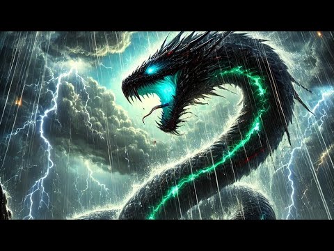 Viperion’s Wrath (The Venomous Storm)