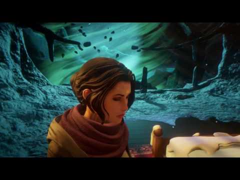 Dreamfall Chapters: Book 1 - part 1