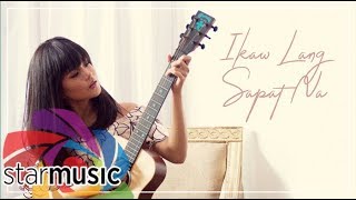 Maris Racal - Ikaw Lang Sapat Na (Audio)🎵