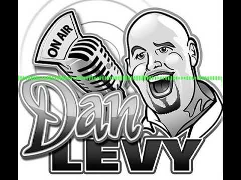 Dan Levy VO Character Demo