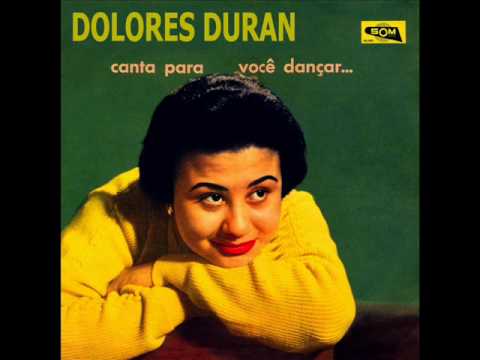 Dolores Duran - Scapricciatiello