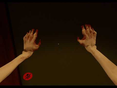 SCP 096 has Breached in VRChat! - Clip