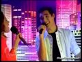 Martina Stoessel y Jorge Blanco cantan Podemos en ...