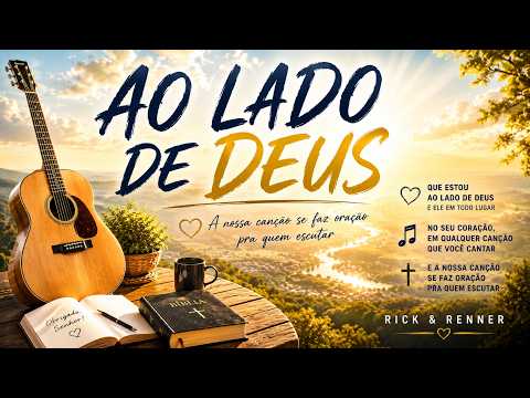 Ao Lado De Deus video