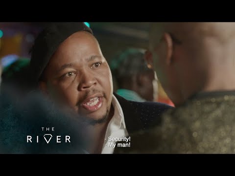 Cobra Causes Trouble – The River | 1 Magic