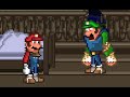 If Sega Owned Mario 