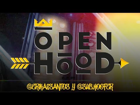 BATALLA ENTRE ERIKA 2 SANTOS Y SUB HOOFER