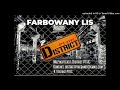 District PTHC Farbowany Lis