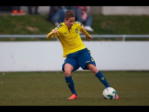 U17: Se Brøndby-talents frisparksperle imod AGF | brondby.com