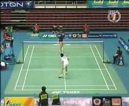 2008 MO Taufik - Park g2 20:20