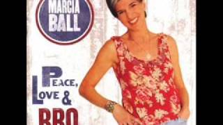 Marcia Ball - Another Man's Woman.wmv