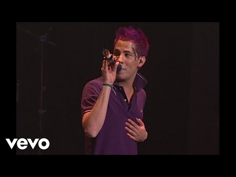 RBD - A Tu Lado (Live)