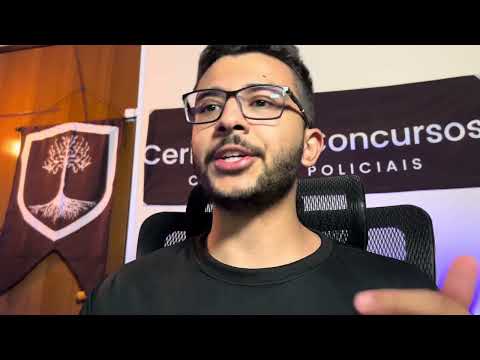 Como estudar para Polícia Militar do Pará no pré edital (PMPA)?