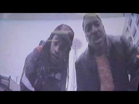 Steezie Nasa ft. D Valley - Air Em Out (Prod. by Raised By Wolves)