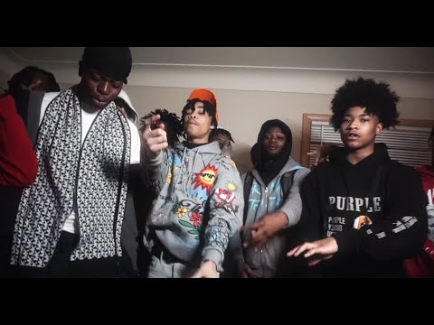 7600Mani - LL6 Ft. Blicc (Official Music Video)