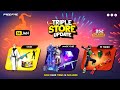 Next Magic Cube Bundle Triple Store Update Free Fire New Event Ff New Event New Event Ff