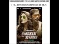 DOWNLOAD HIGHLY COMPRESSED SINGHAM RETURNS HD ONLY IN 2MB