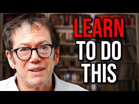 The Most Critical Social Skill