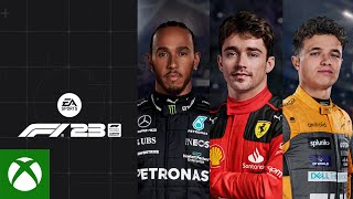 Watch and explore about F1 23 Champions Edition AR XBOX One / Xbox Series X|S CD Key