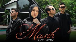 Download lagu 🔴Sakura Band - Masih mp3