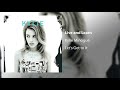 Kylie Minogue - Live And Learn (Official Audio)