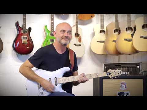 Rob Harris Masterclass - The Secrets of Jamiroquai's Guitar Sound [FANATIC GUITARS]