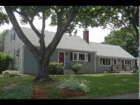 SOLD IN Hudson MA 01749- Real Estate SOLD - Residential