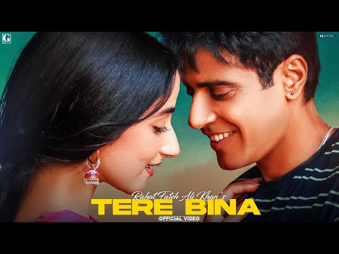 Tere Bina — watch video