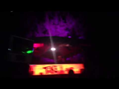 Osunlade @ Suncebeat 4 - final festival tune!