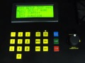 AEMC Model 6292 Micro Ohmmeter How to Set Up and Take Measurements from Front Panel