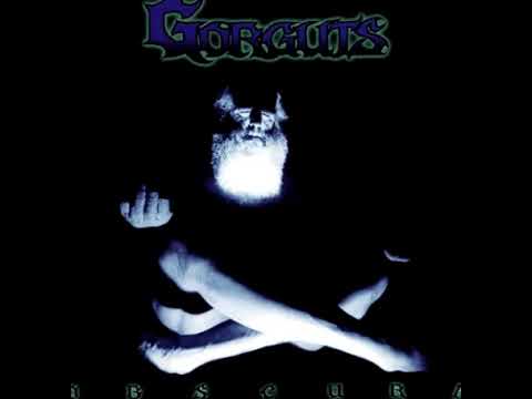 Gorguts - Obscura [FULL ALBUM]
