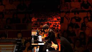 Download lagu The man who created a miracle with his piano live performance #Overseas reactions #Overseas chall... mp3