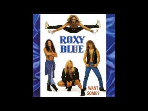 Nobody Knows - Roxy Blue