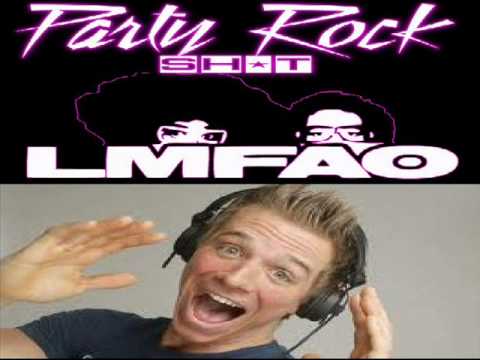 LMFAO vs. Klaas - How Does Party Rock Feel (DaBeat Mashup)