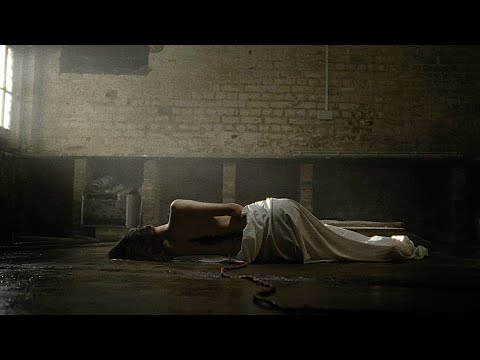 SOFIA ISELLA - Muse (Official Music Video)