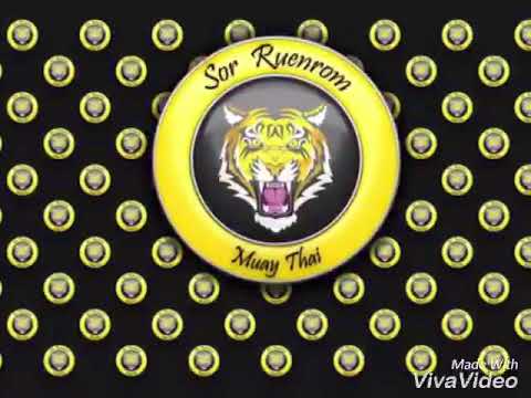 Dieselnoi Chor Thanasukar & Micky O Grady SRR Rayong Muaythai(Sor.Ruenrom)