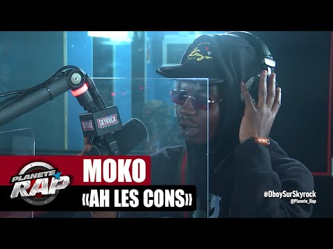 Video thumbnail for Ah les cons