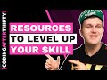 Best Resources To Improve Real Web Development Experience Learn To Code And Build Cool Projects