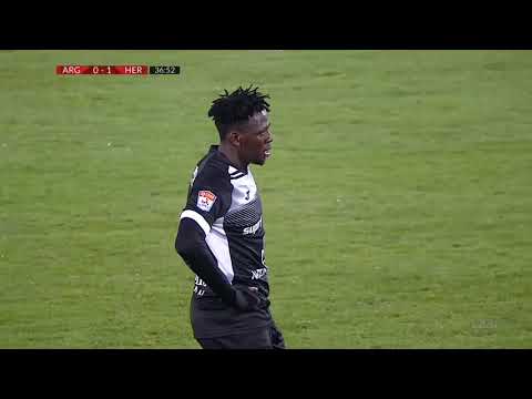 REZUMAT: FC Argeş - Hermannstadt 2-2. Spectacol la Piteşti