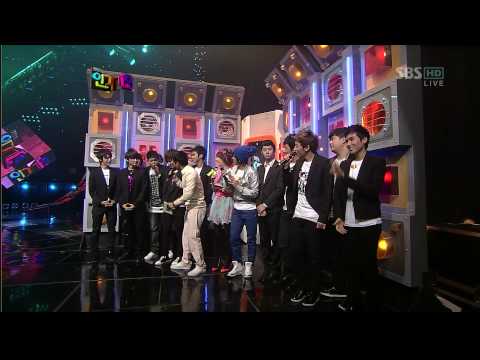 090315 - Popular Song - Interview