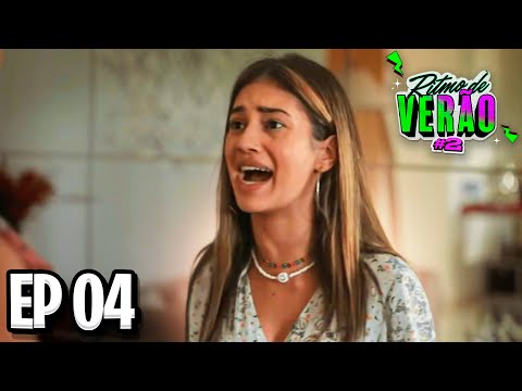 RITMO DE VERÃO 2 - O PIOR DIA (EPISÓDIO 4)
